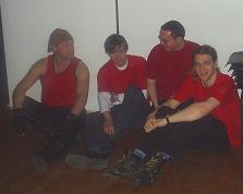 Penny Red