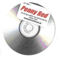 We Are Penny Red!
